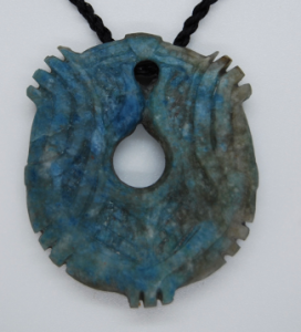 Jeromy van Riel – Artist & Storyteller - Check In